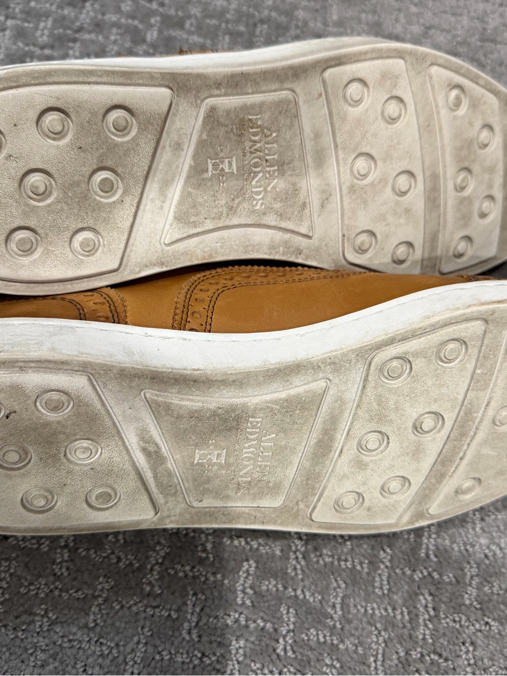 Allen Edmonds - Picture 2 of 4
